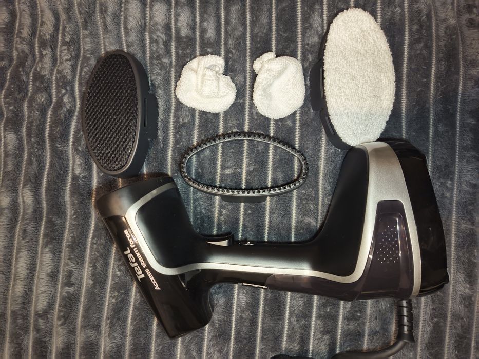 Продам відпарювач Відпарювач Tefal ACCESS STEAM FORCE