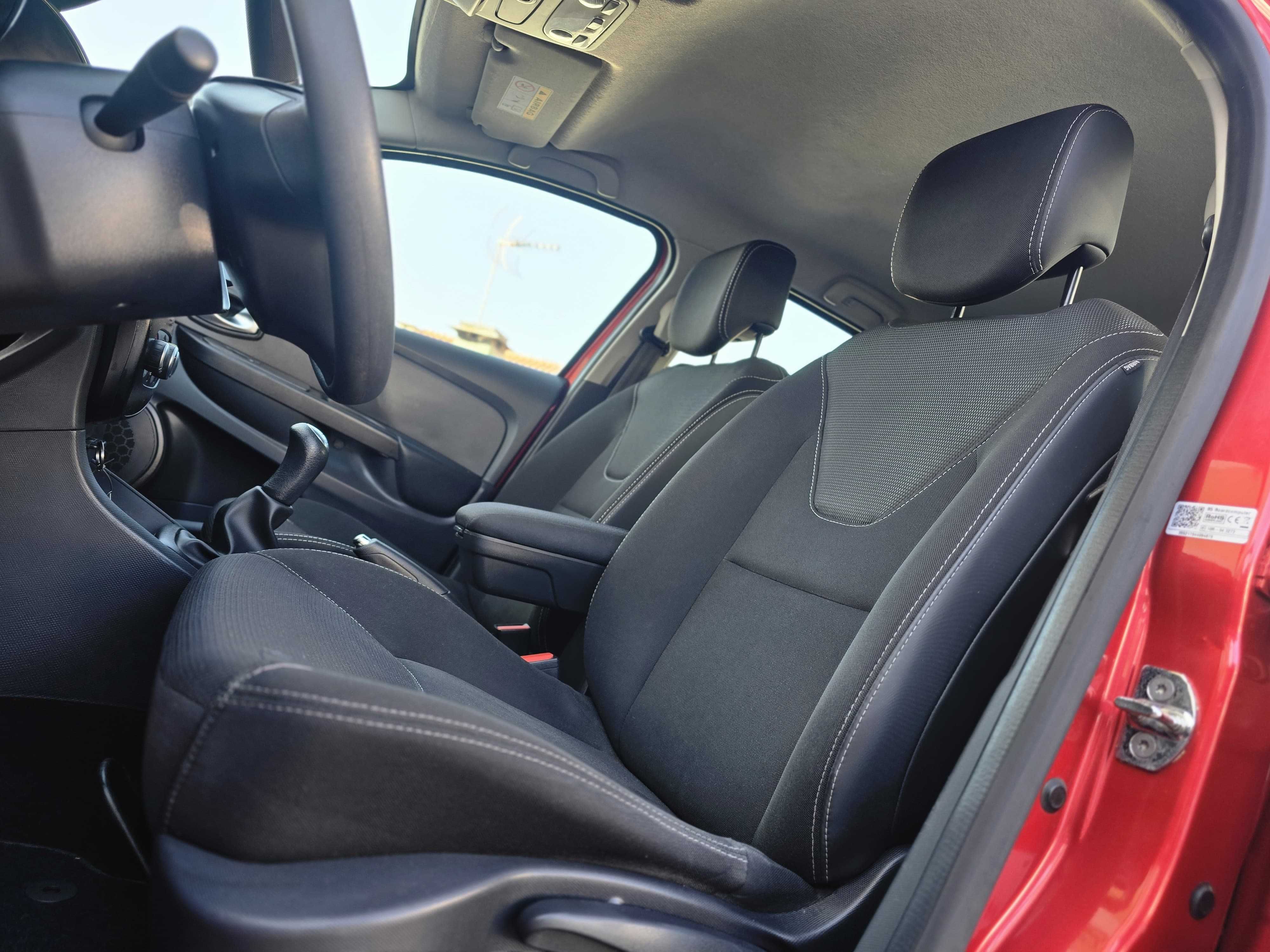RENAULT CLIO IV 1.5 DCI 90CV
