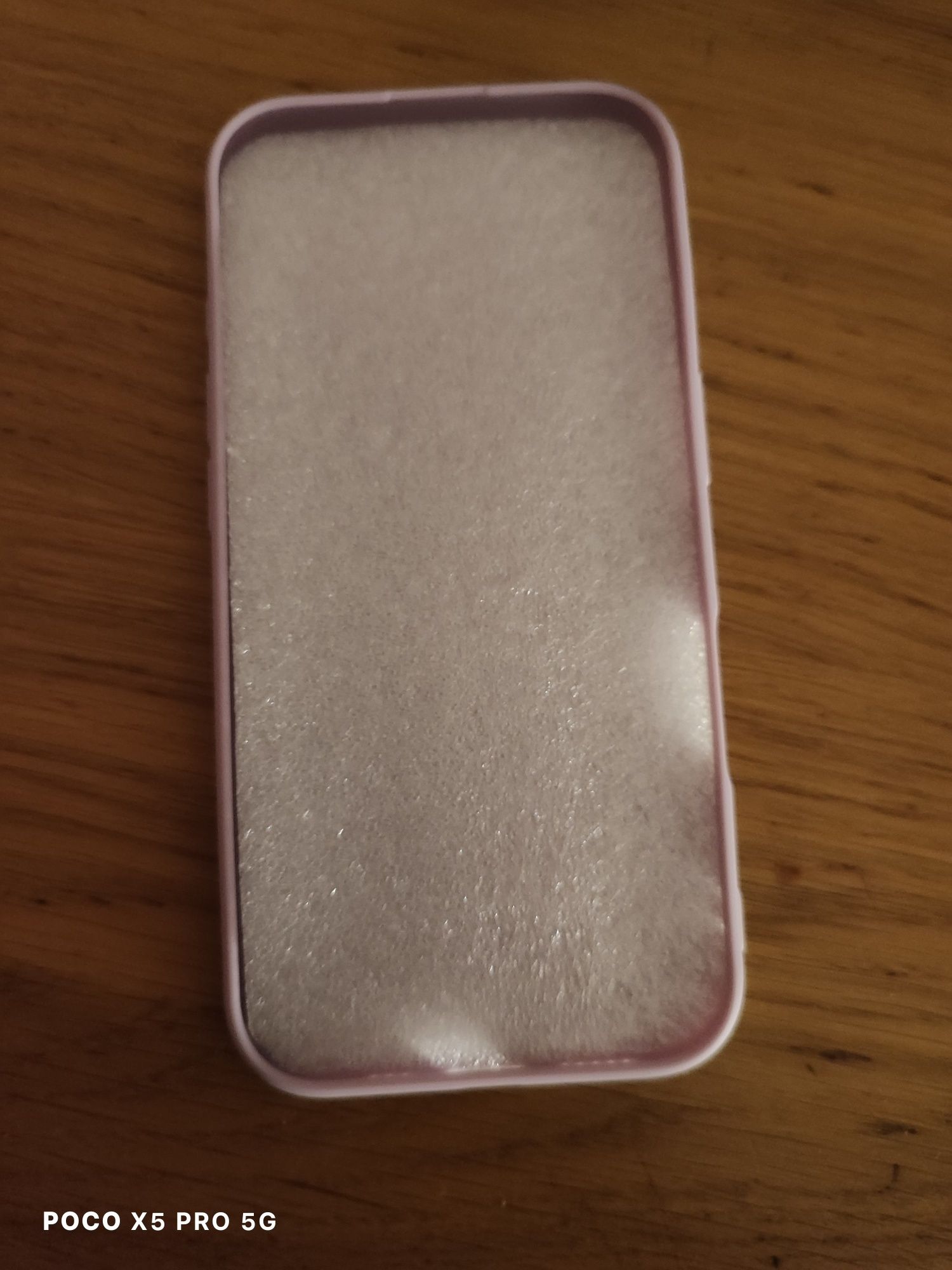 Capa para iPhone 16