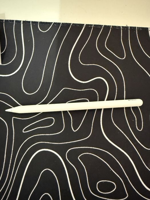 Apple Pencil 2nd gen ОРИГІНАЛ