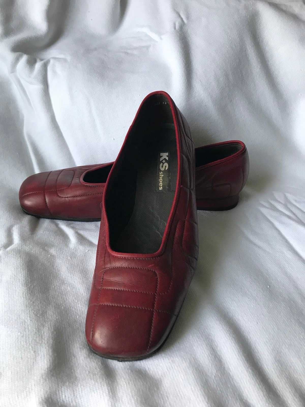 Жіноче взуття туфлі