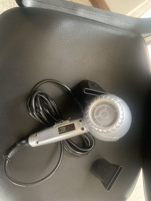 Secadores Parlux 3800