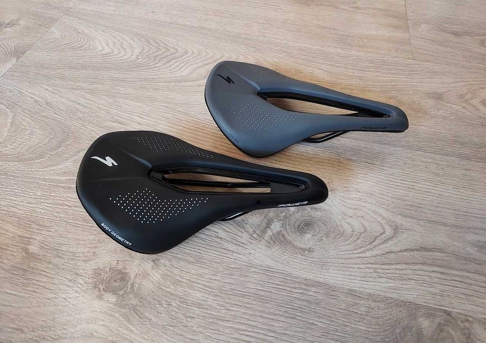 Седло Specialized power