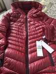 Kurtka damska Calvin Klein L   40/42 Nowa oryginal