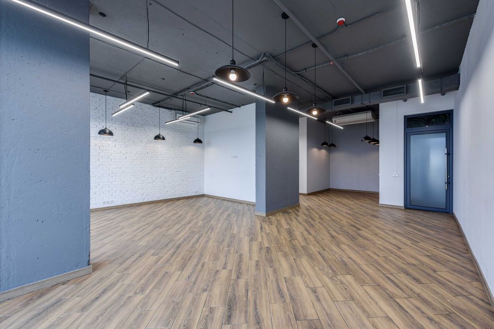 БЕЗ КОМИССИИ! Аренда офиса 250 кв.м. Смарт Плаза Политех. Победы пр-т