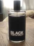 Black Comme des Garcons