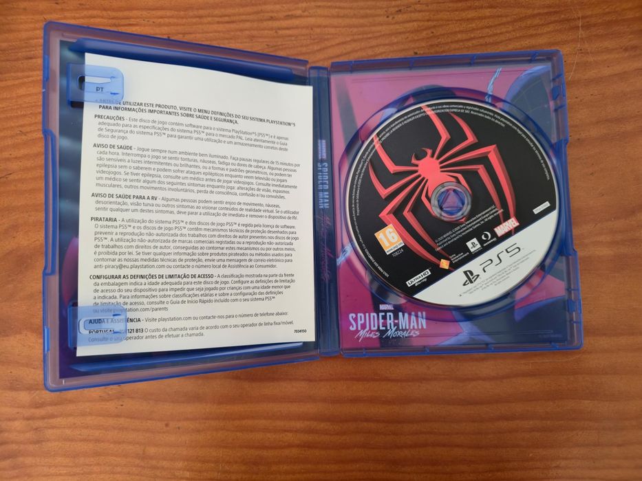 4 jogos de PS4 e PS5