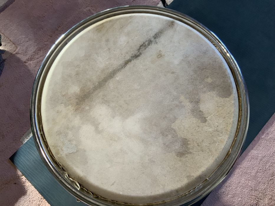 Джембе Meinl DJF3BSP