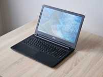 Laptop DELL Vostro 3568 i5-7200U/8GB/SSD256GB/Windows 10 Pro