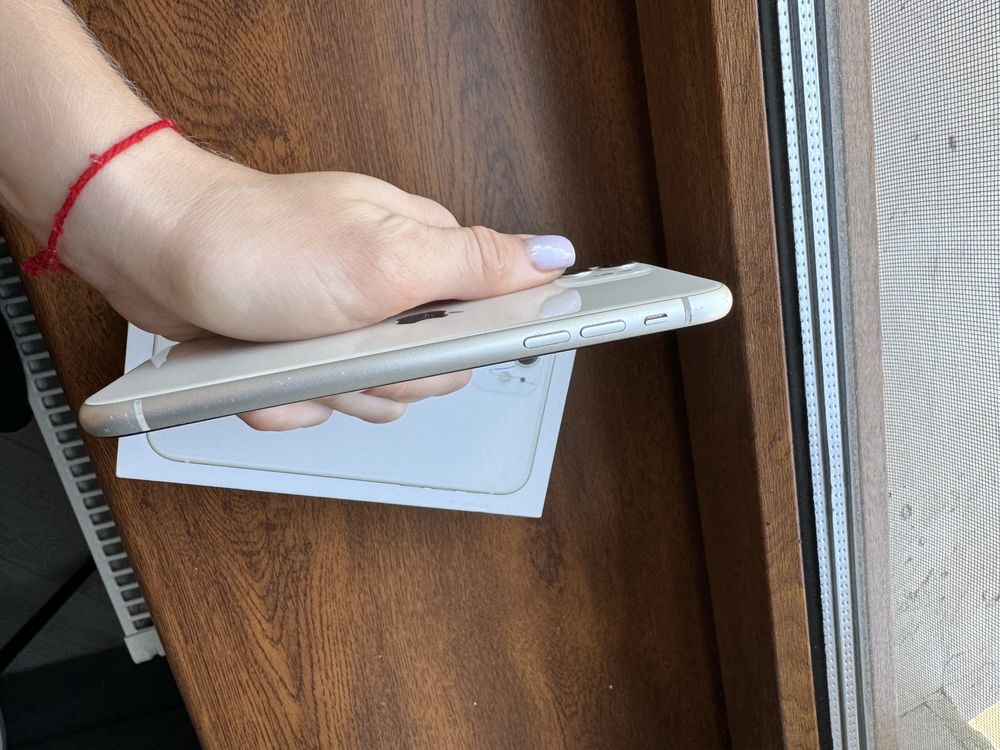 Iphone 11, 64 gb