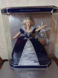 Barbie Millennium Princess 1999 Барбі