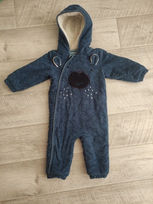 Комбінезон дитячий некст