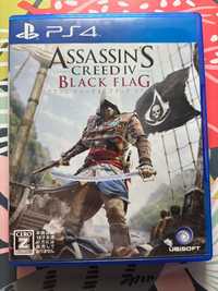 Assassins Creed 4 Black Flag PS4/PS5