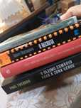 Livros em bom estado