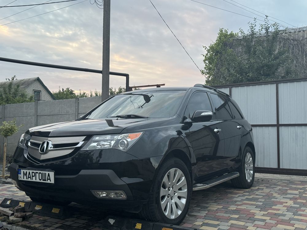 Продам Акура mdx2