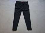 Spodnie czarne Hugo Boss XS 34