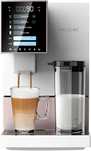 Ekspres Ciśnieniowo-Przelewowy CECOTEC Cremmaet Compactccino 1350 W