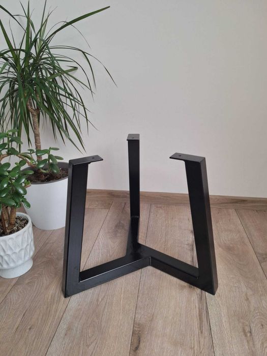 Stelaż Stolik Loft Stolik Kawowy