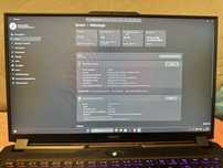 Laptop gamingowy Gigabyte Aorus 7 9KF