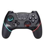 Comando compatível nintendo switch