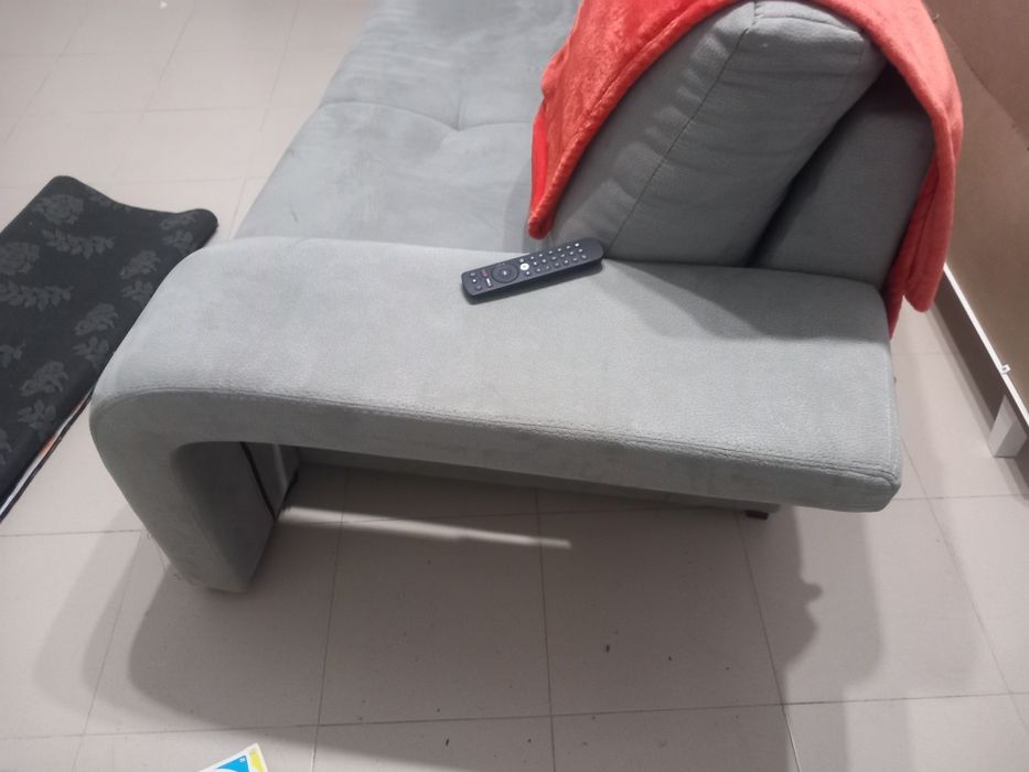 Sofá  de 3 lugares