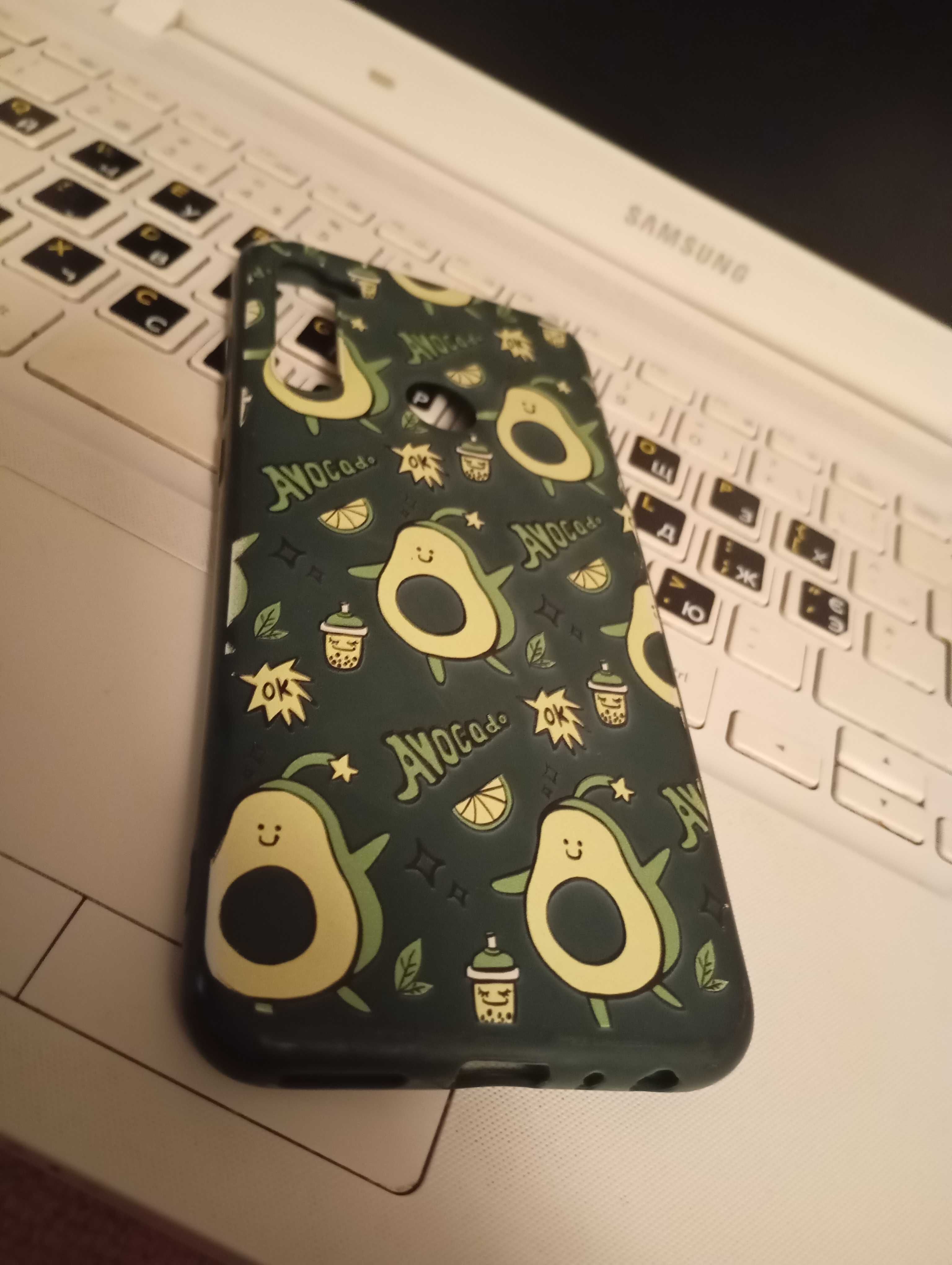 Чохли на телефон