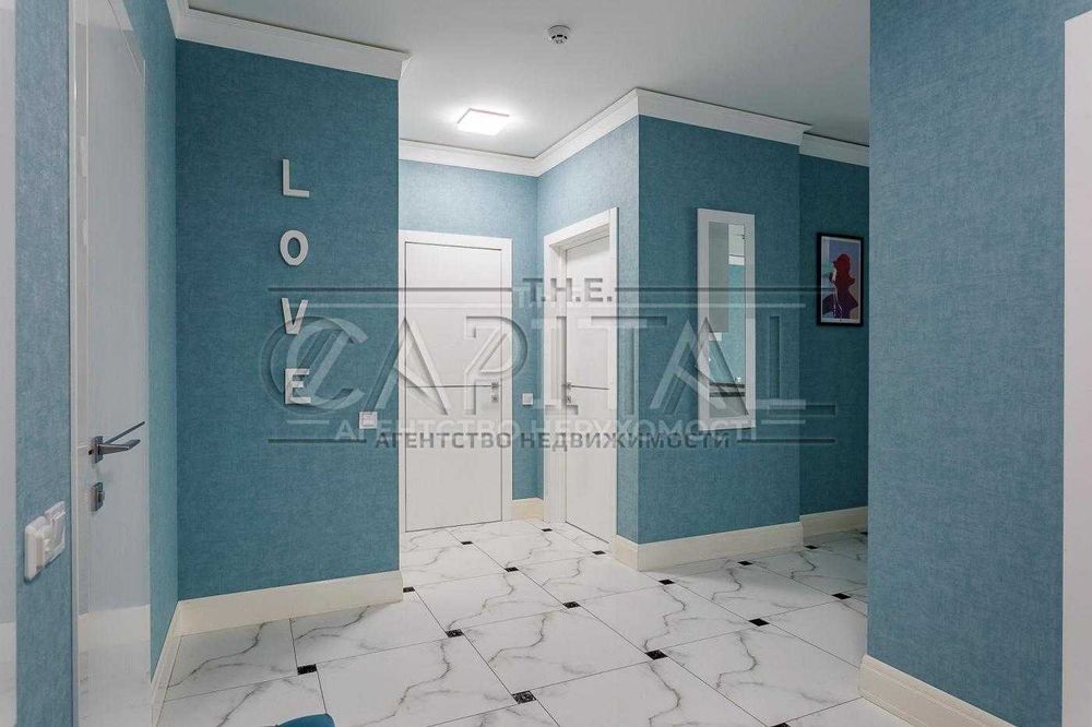 Продаж 3к квартири ЖК Obolon Residence Оболонський проспект 26