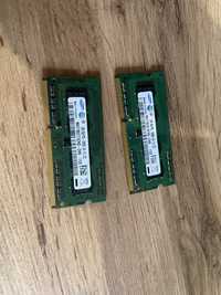 Память ОЗП для ноутбука Samsung 1Gb 1Rx8 PC3-10600S-09-10-ZZZ 1333MHz