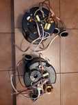 Zwrotnica Altus 140 zmodyfikowana Jantzen Audio