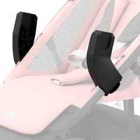 Cybex-Avi adaptery do fotelika samochodowego  BĘDZIN!!!