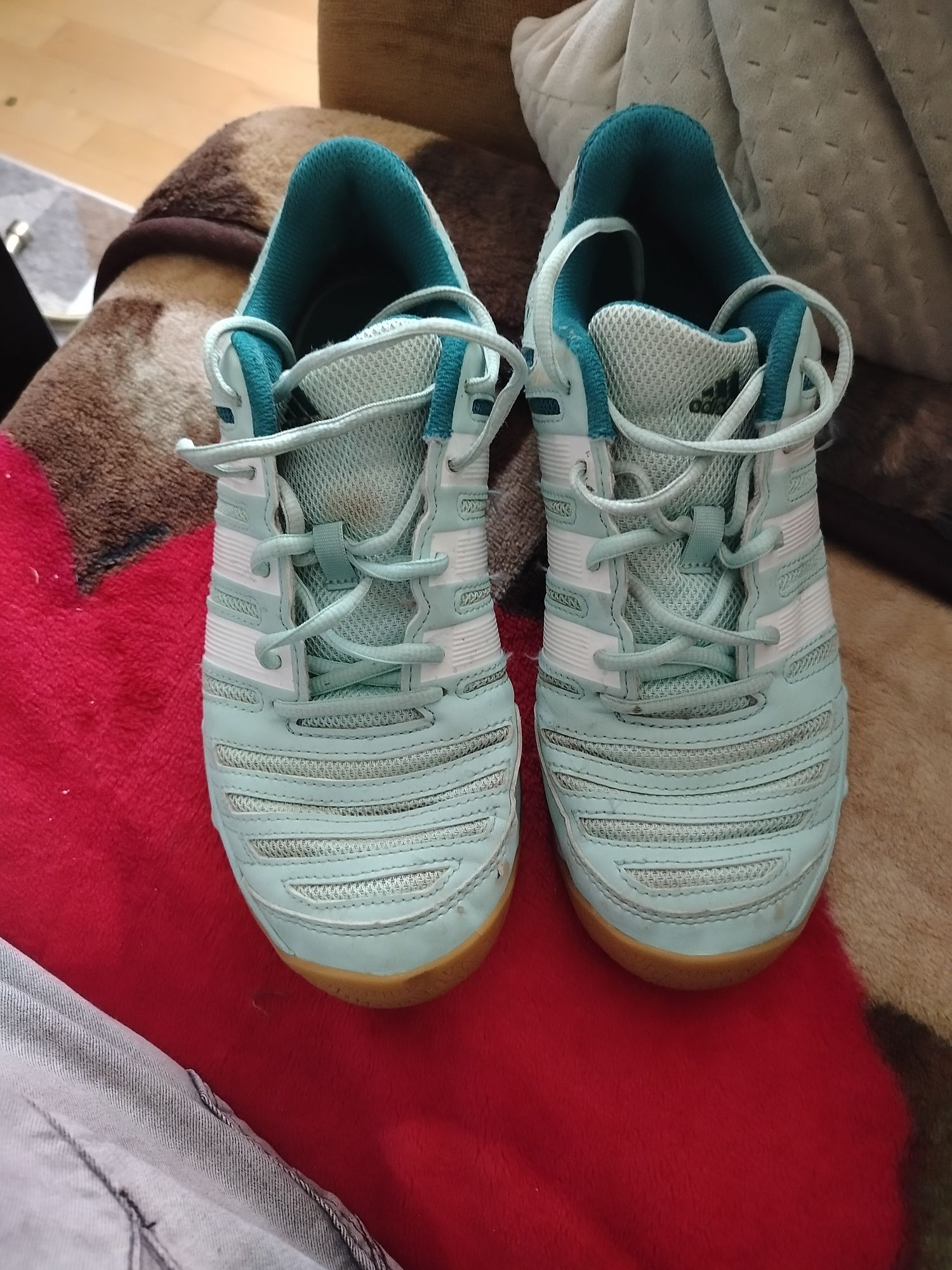 Adidas Court Stabil 11