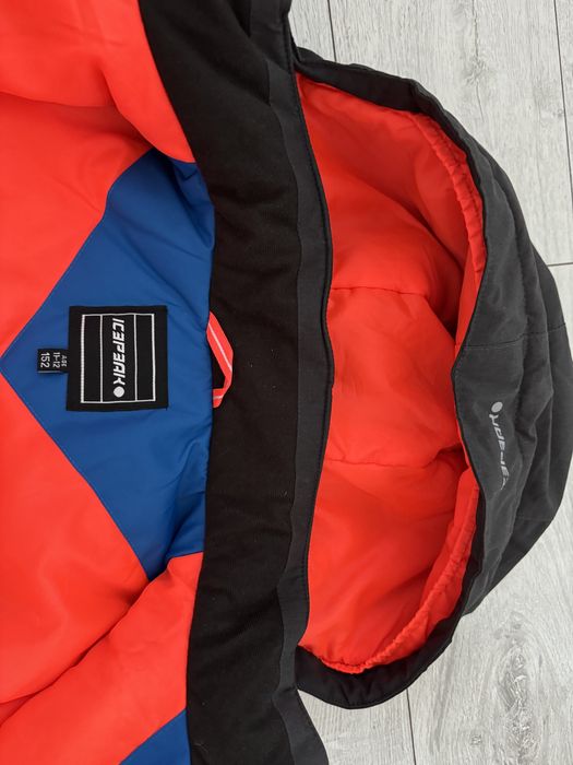 Kurtka Icepeak zimowa narciarska rozm 152