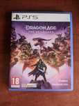 Dragon Age The Veilguard