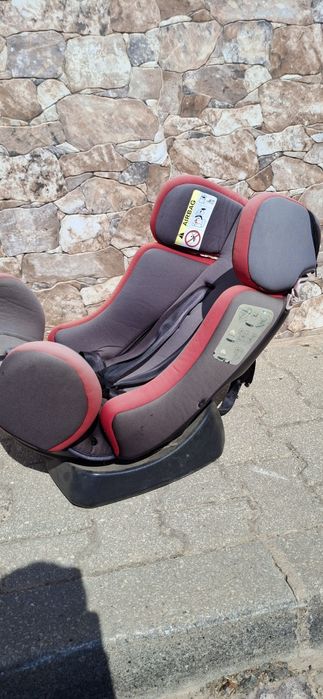 Cadeirinha auto 0kg-25kg