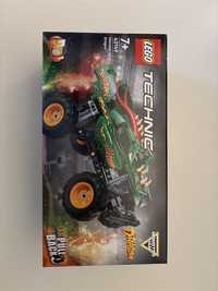 Lego Technic 42149 Monster Jam Dragon