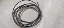 Kabel ziemny 4x25 aluminium 14 m