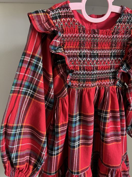 Сукня в клітинку George