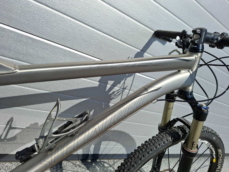 BTT Specialized Epic Marathon 26", em bom estado!