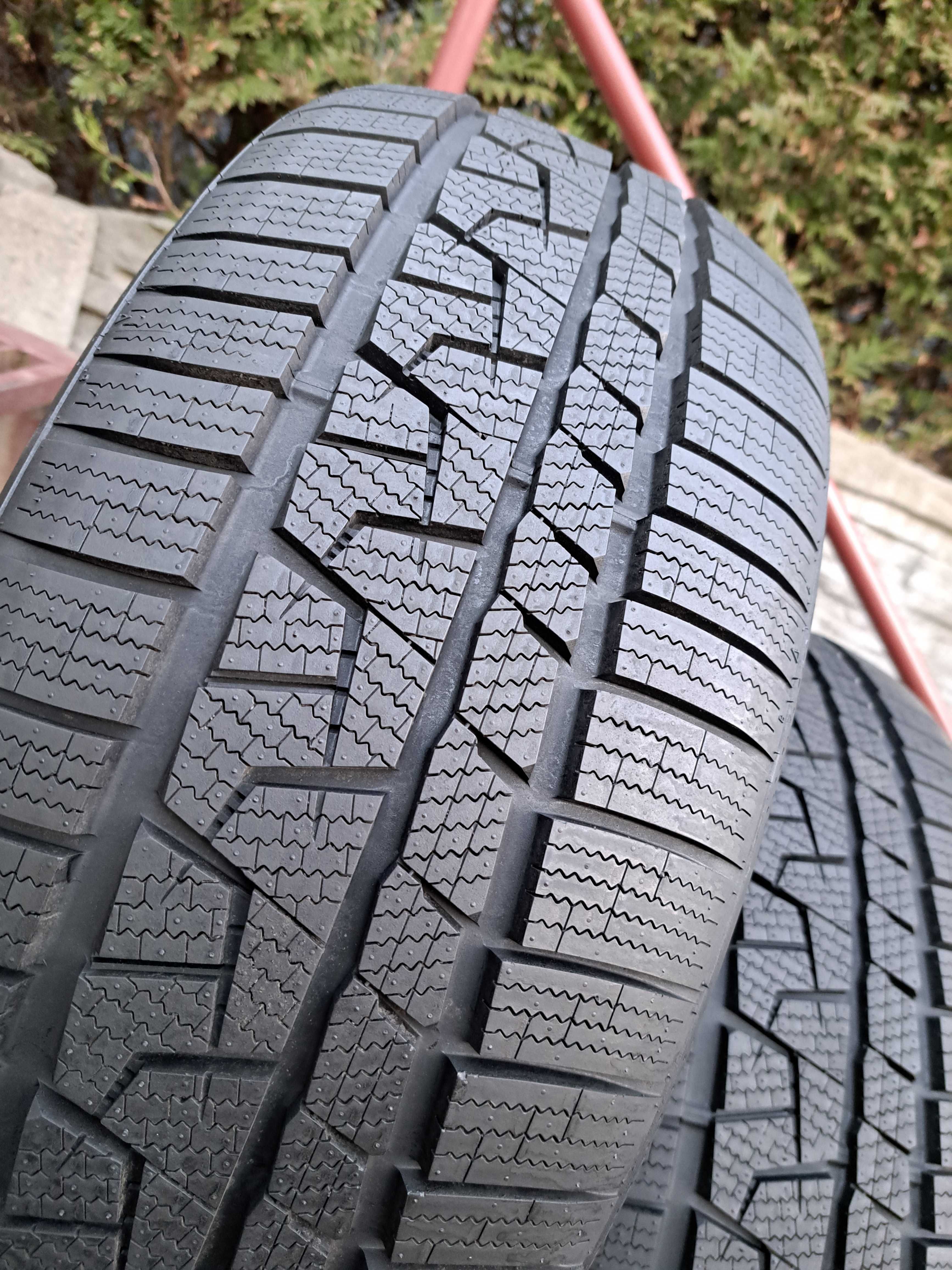 4 Opony zimowe NOWE DEMO 215/50 R17 Aplus Montaż Gratis ! ! !