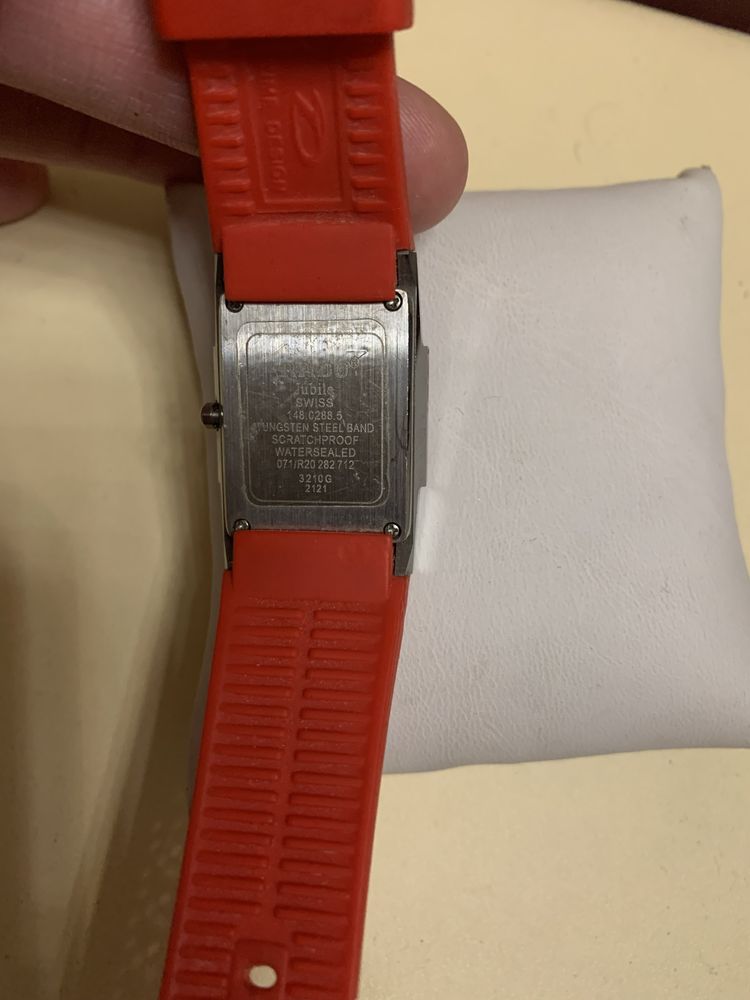 часы женские Rado jubile Swiss