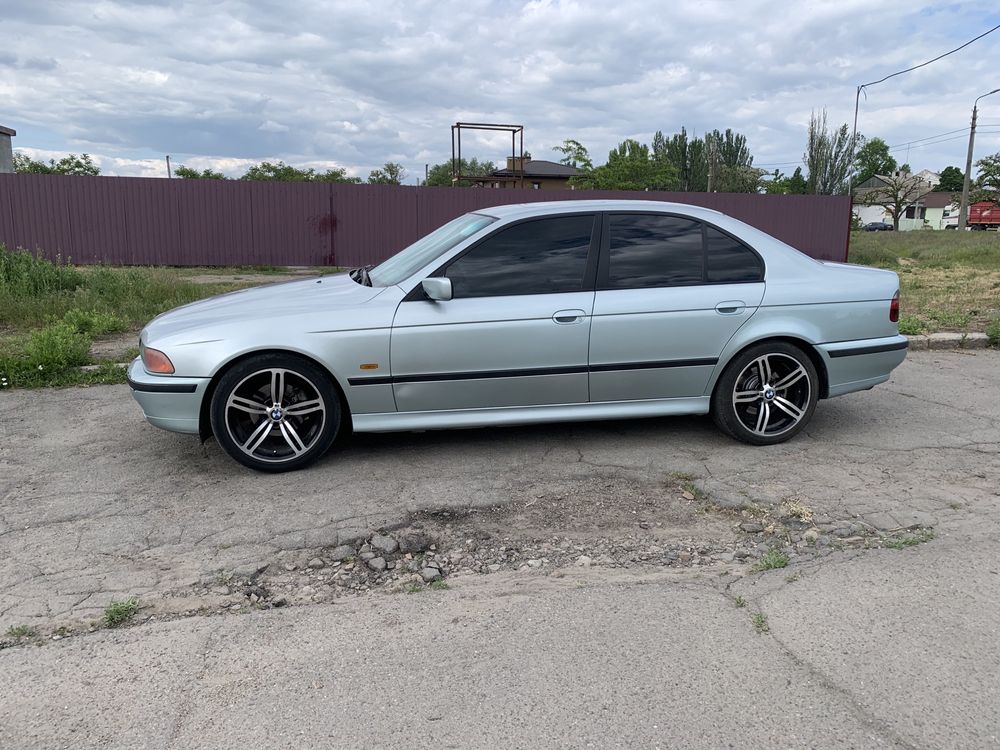 bmw 528 в продаже