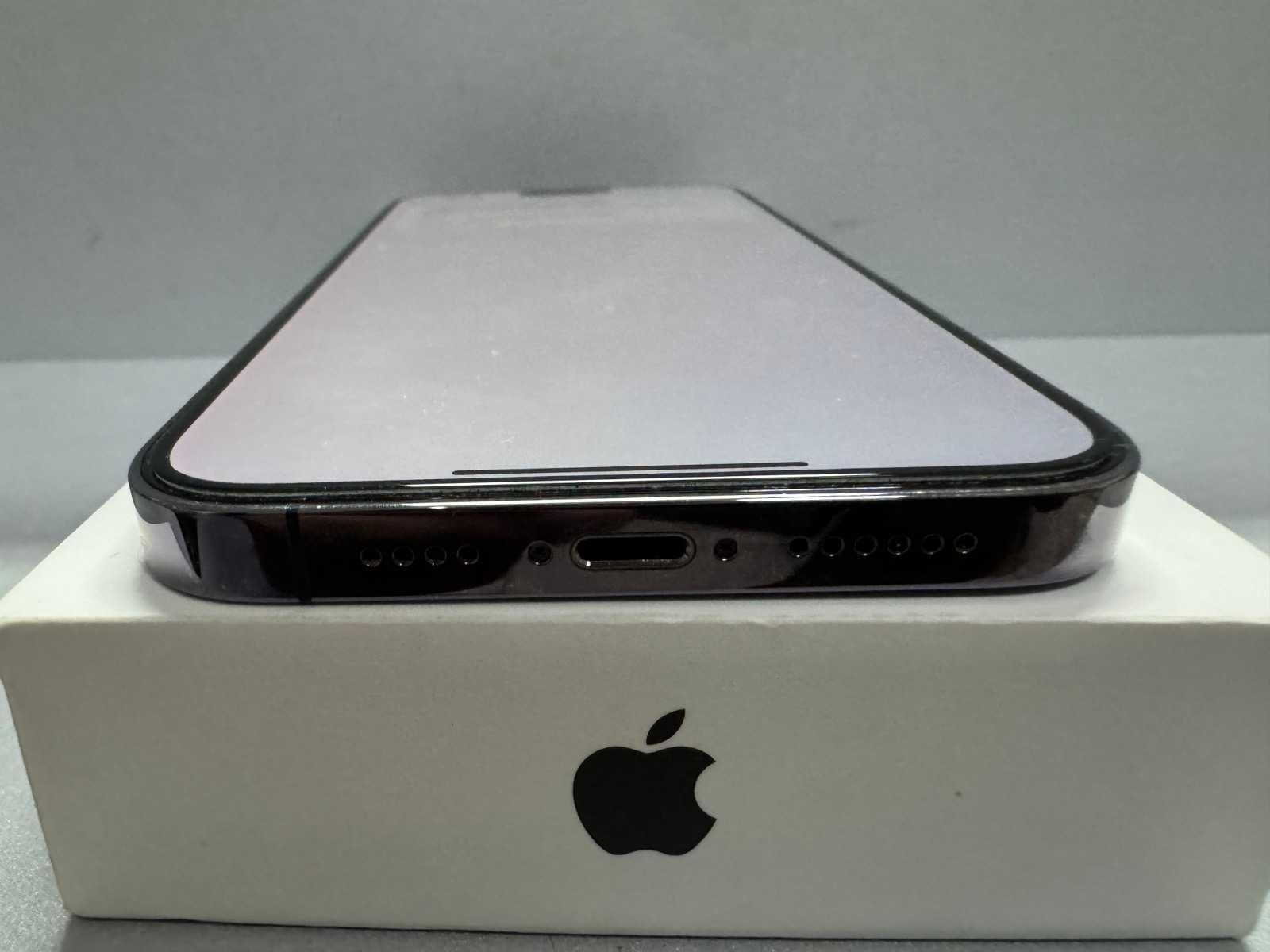 Apple iPhone 14 Pro Max 1 tb Б/У Міняний екран за гарантією АКБ 88%