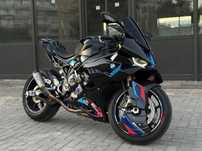 BMW S1000rr k67 2021
