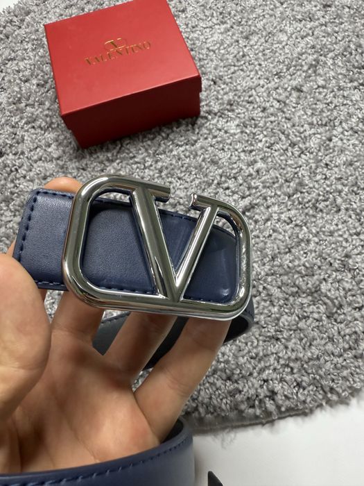Valentino Belt | Ремень Валентино | Ремінь Валентіно