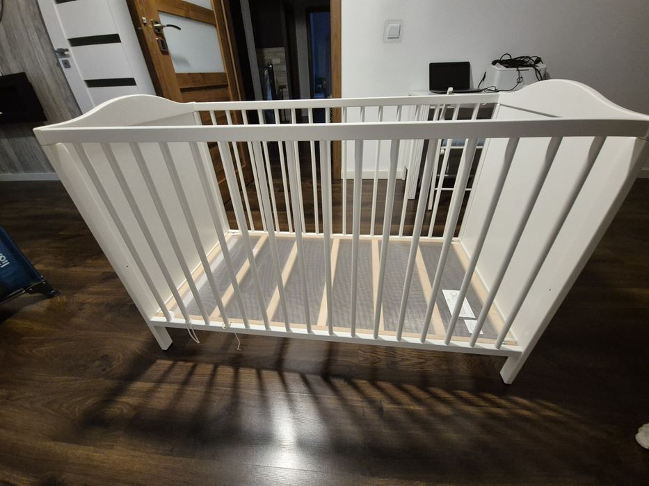 Łóżeczko dziecięce