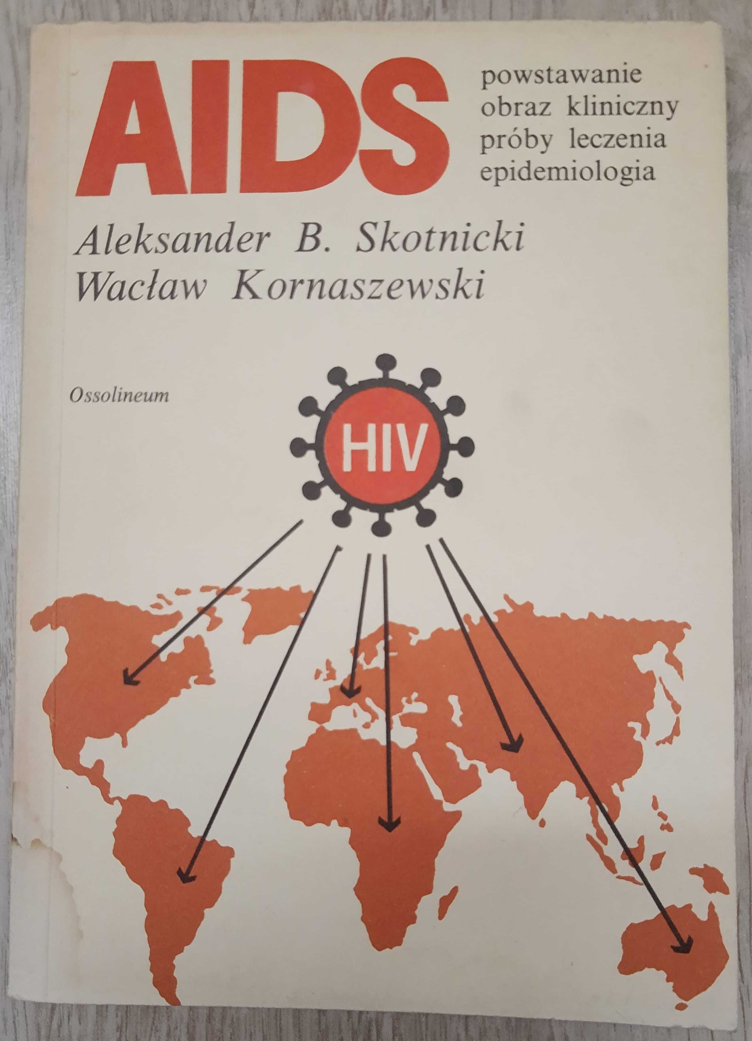 Skotnicki, Kornaszewski AIDS