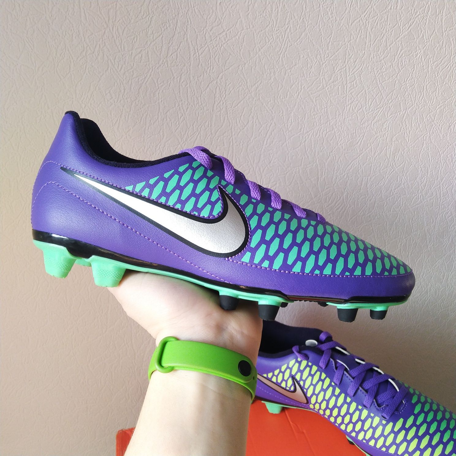 Бутси 39/40 Nike Magista /кроссовки, копи