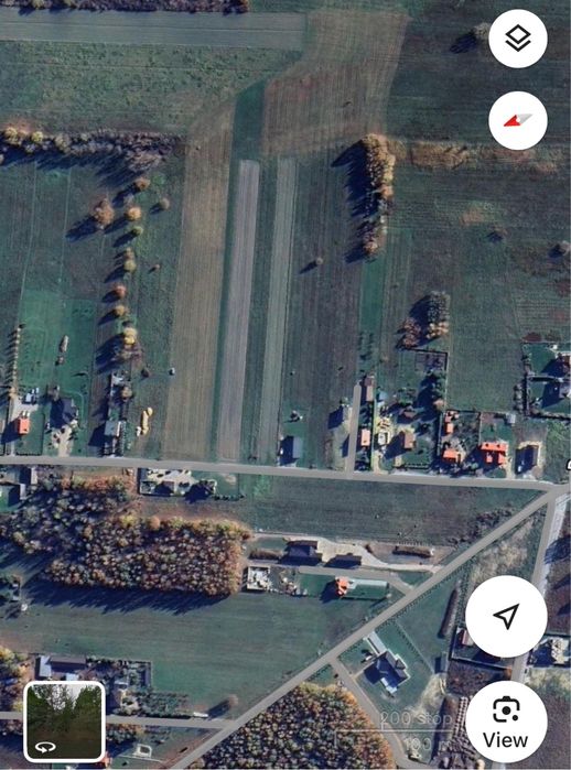 Działka z decyzją o warunki zabudowy!!!