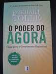 Eckhart Tolle Poder do Agora + Novo Mundo