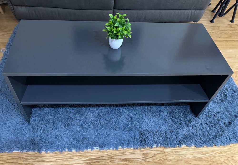 Mesa Sala Refeição + 4 Cadeiras + Mesa Centro
